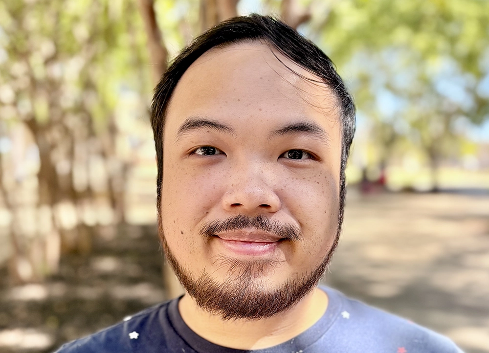 Henry Nguyen