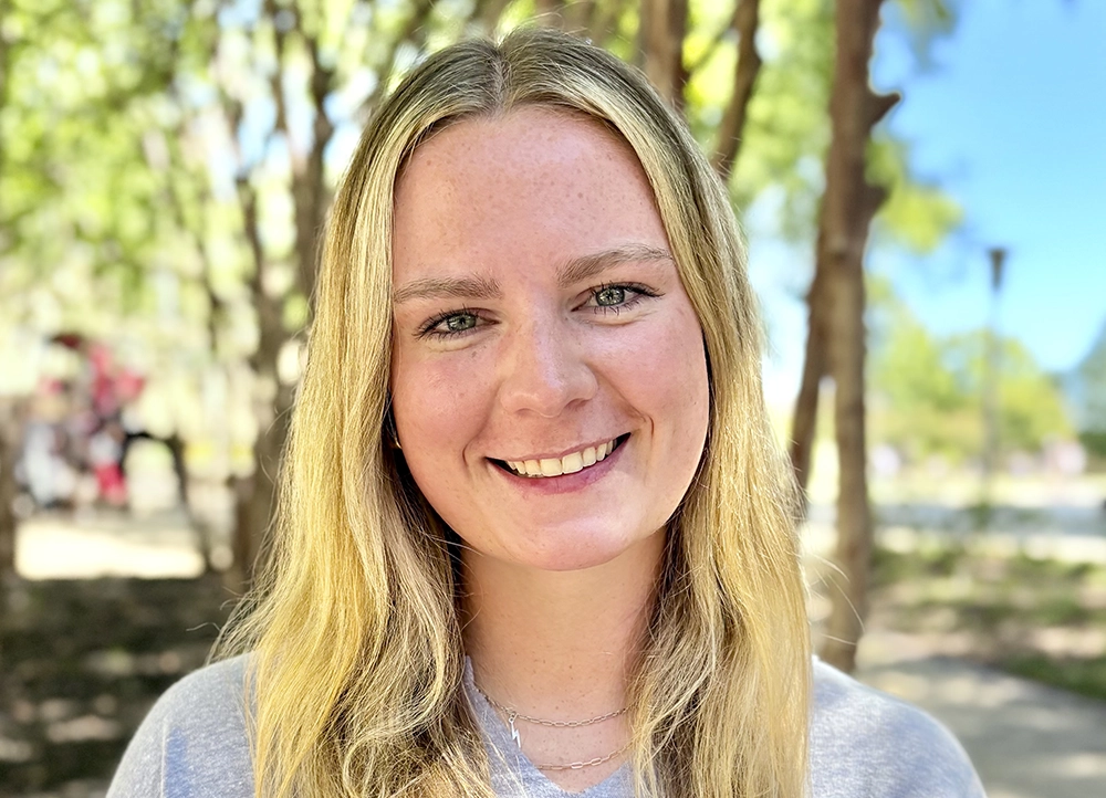 Kandace Kirkman