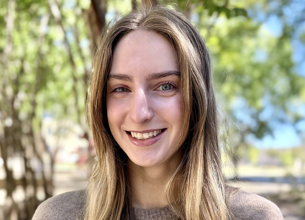 Olivia Spanley