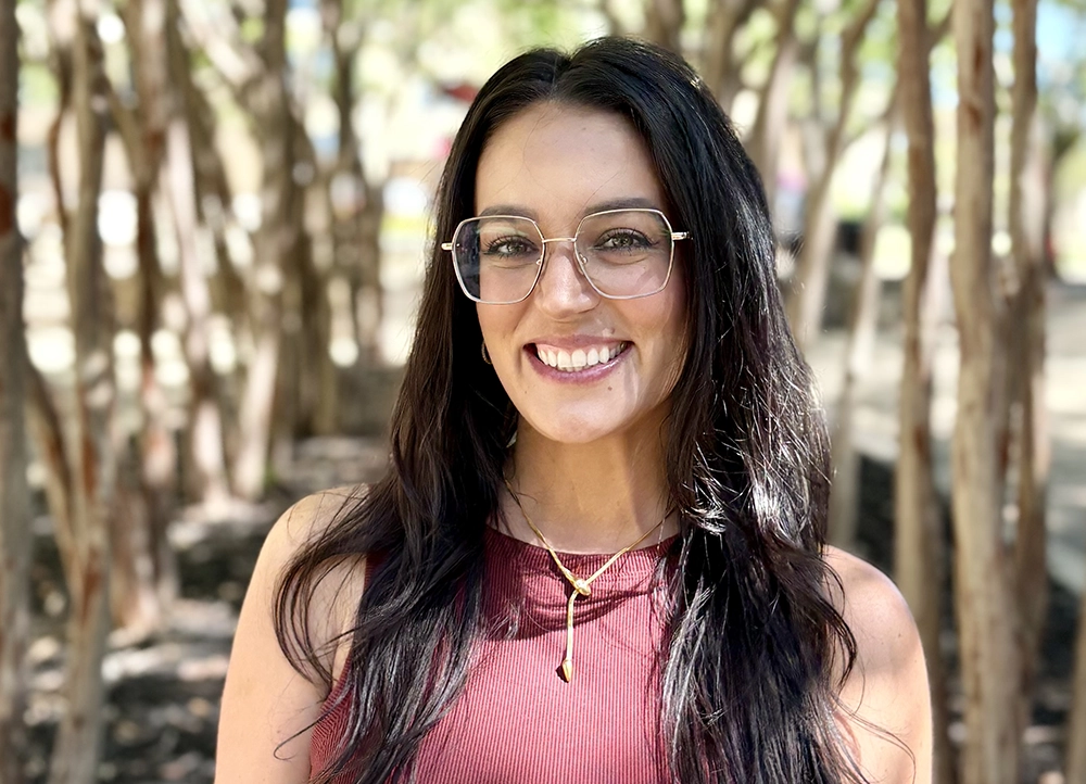 Dr. Savannah Cormier