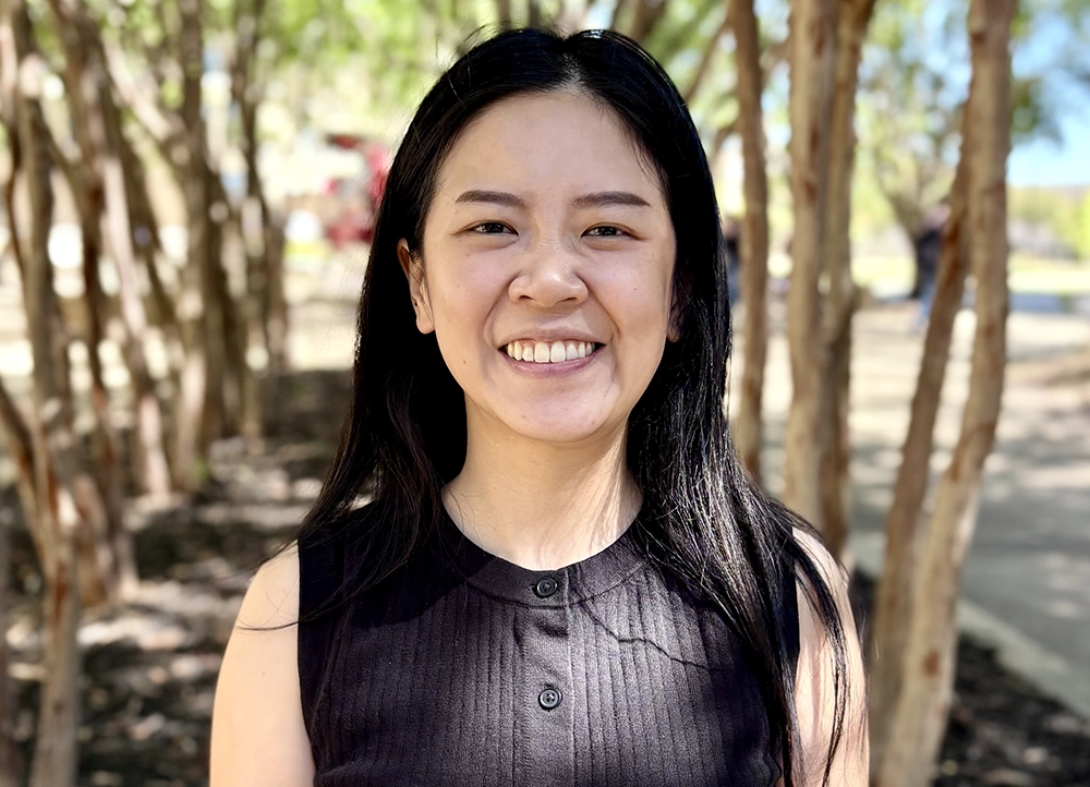 Dr. Yun-Ru Huang