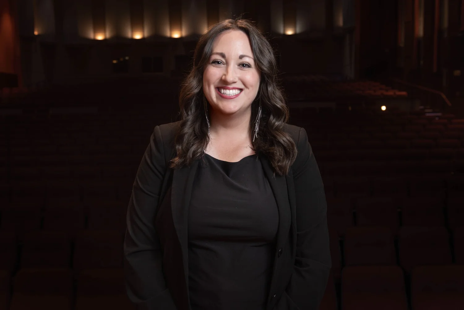 Dr. Allegra N. Fisher