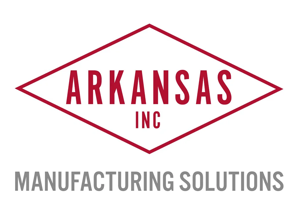 Arkansas Manufacturing Solutions logo