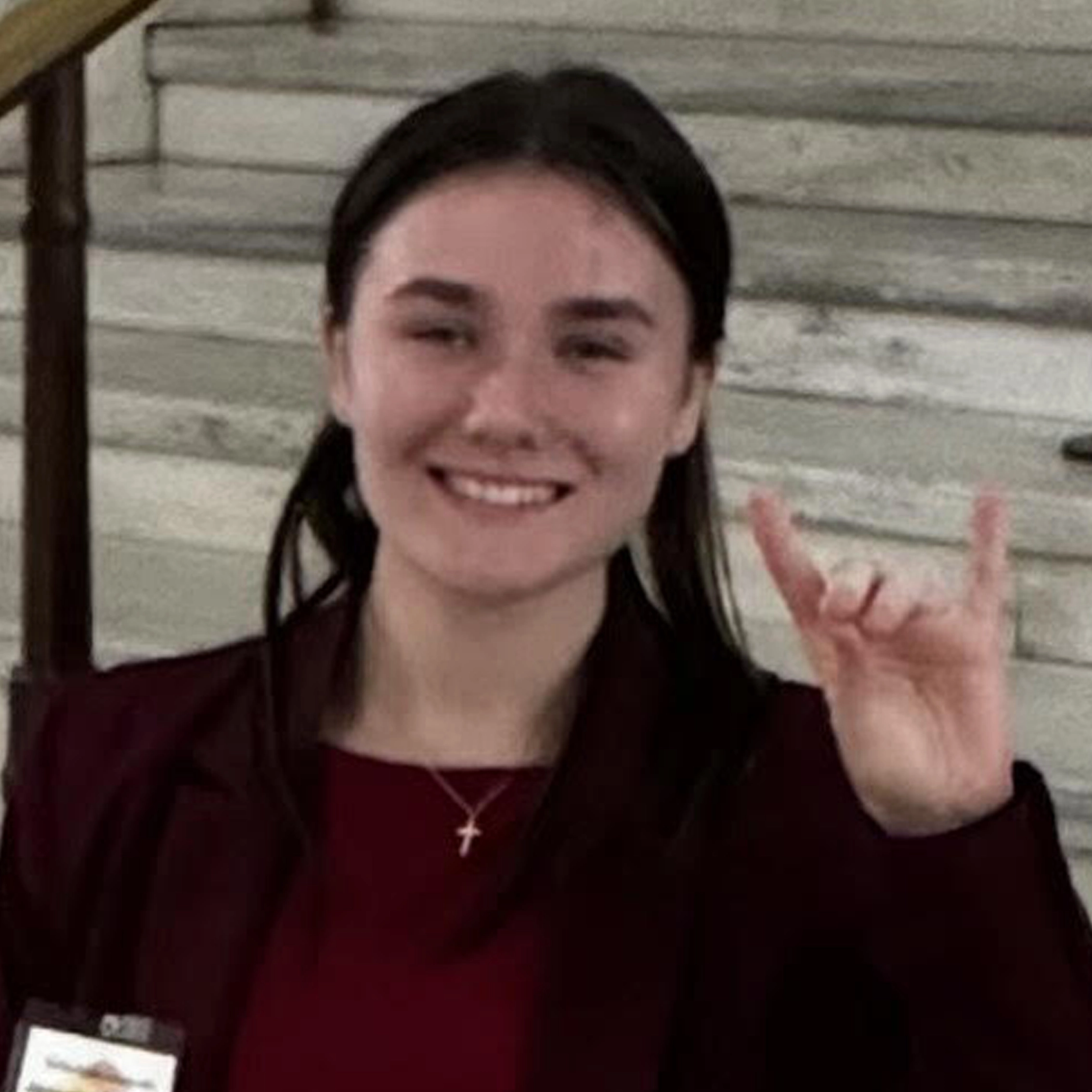 Jacqueline Berckefeldt