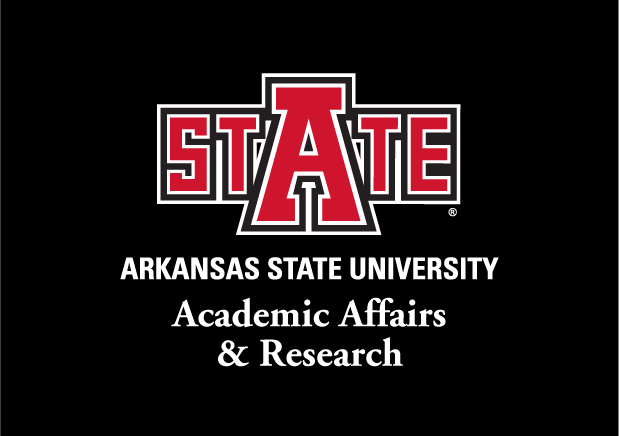 Academic Affairs & Research logo