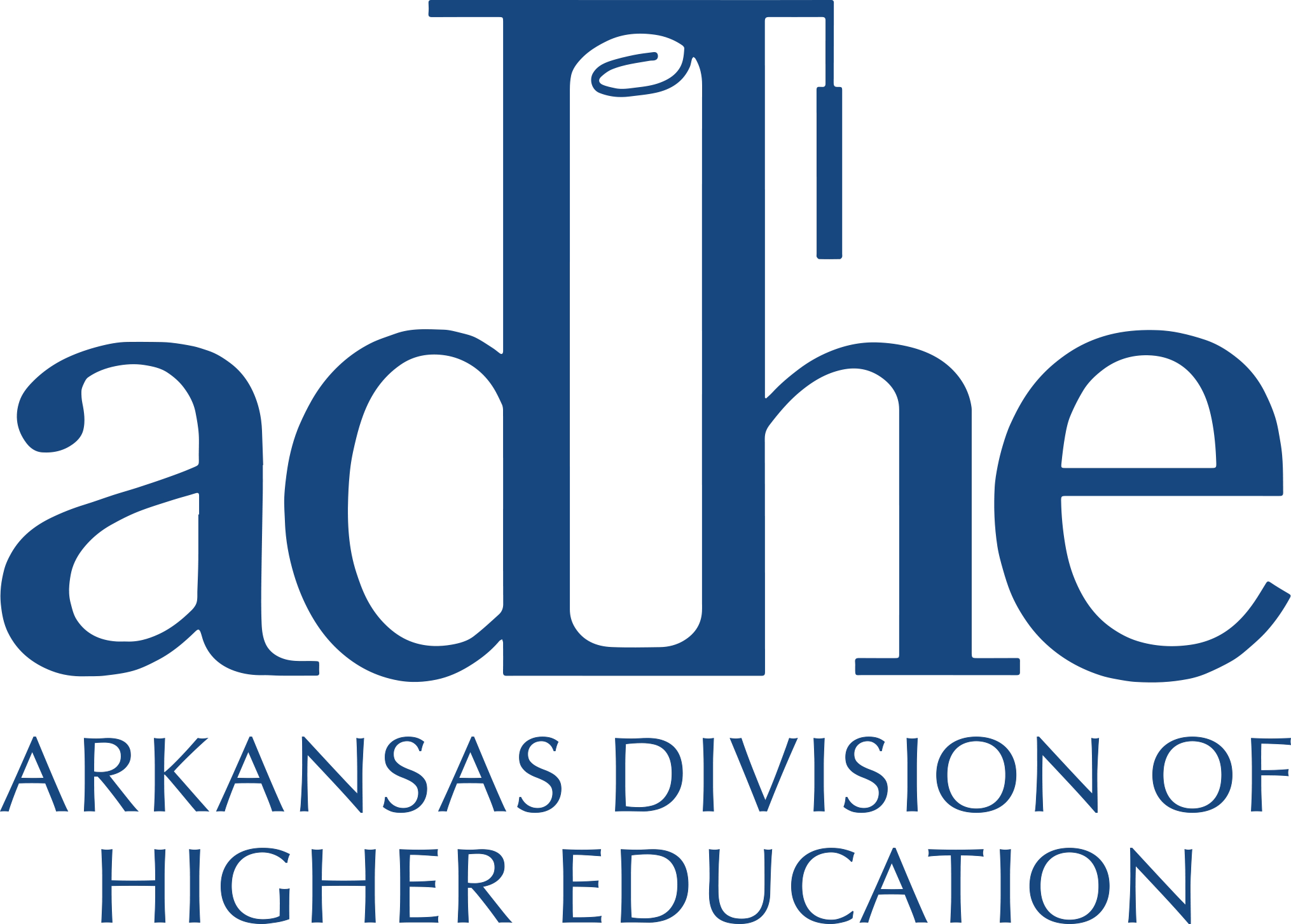 ADHE logo