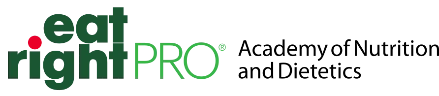 ACEND accreditation logo