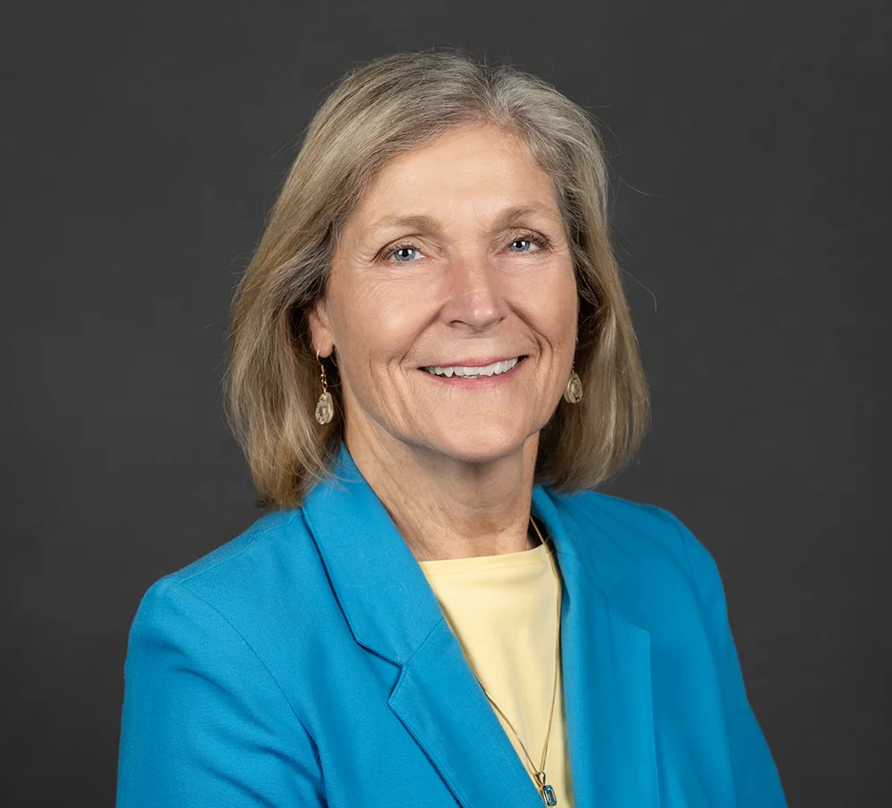 Dr. Jennifer Bouldin