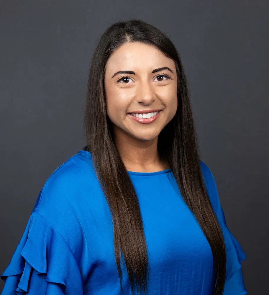 Ana-Liese Torres's Headshot.