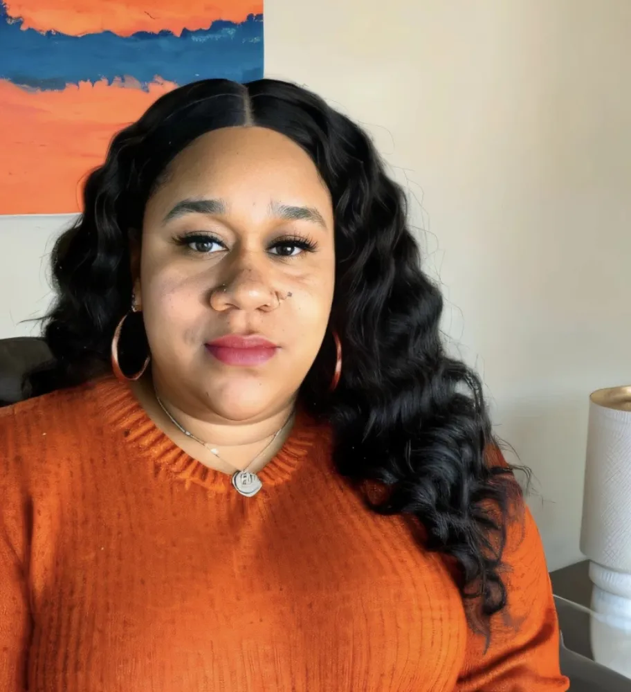 Ashley Williams-Whitley