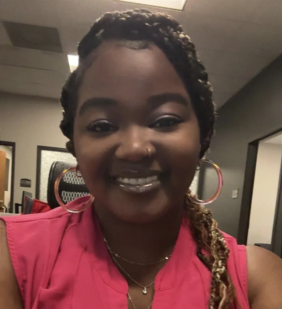 Danielle David - A-State