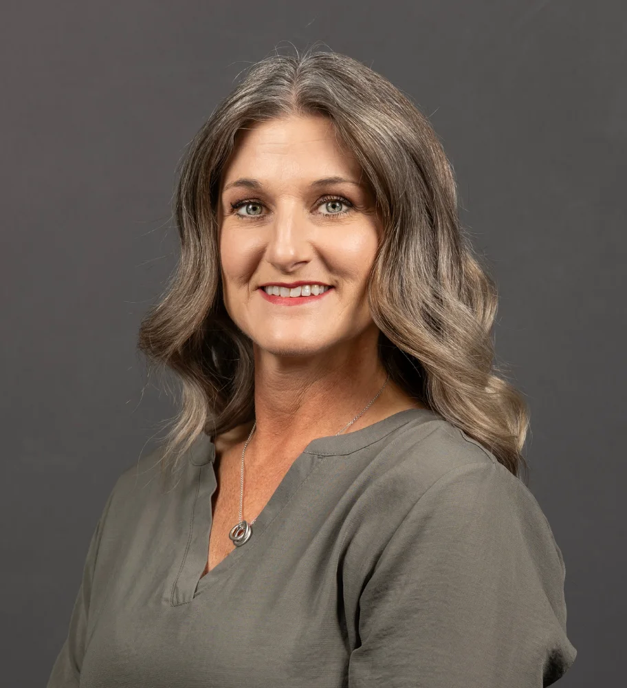 Dr. Deanna Barymon's Headshot