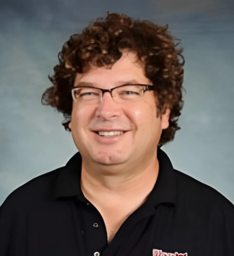 Dr. Christopher Brown