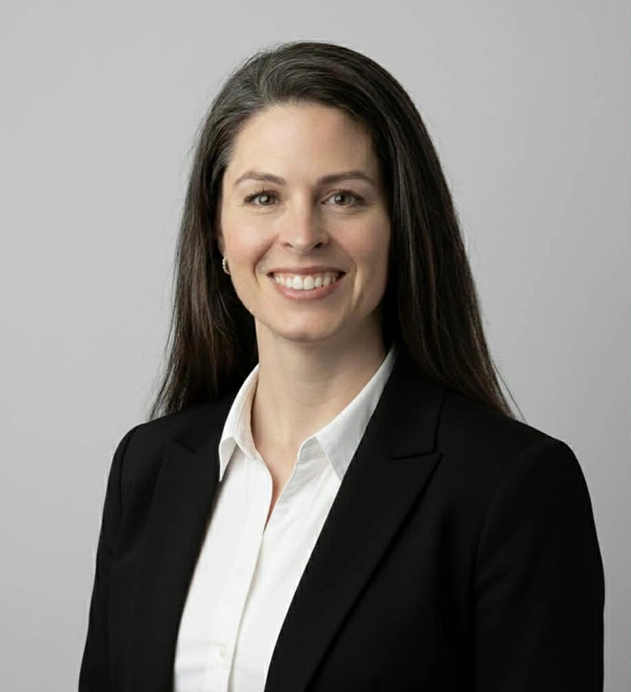 Dr. Elizabeth L'Heureux