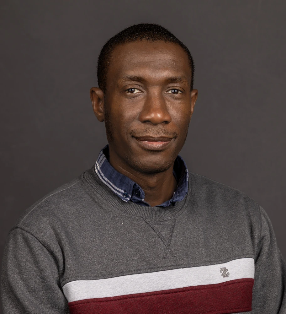 Gbeminiyi John Oyewole