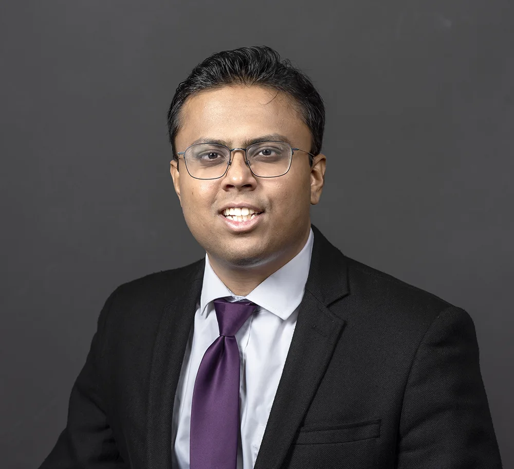 Hrishikesh (Hrish) Desai