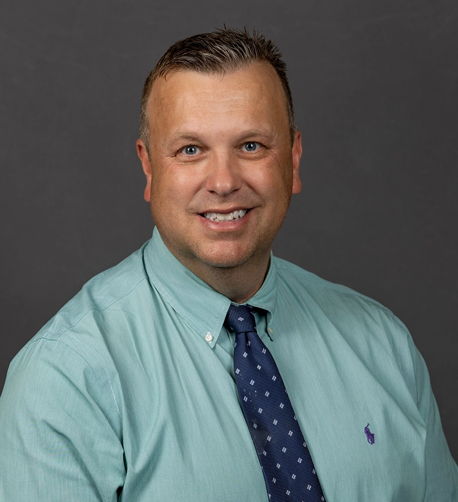 Doctor Justin Thomason