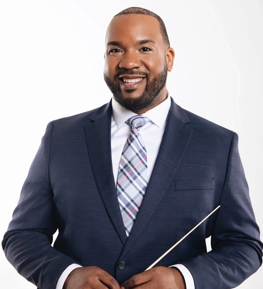 Marques J. Ruff