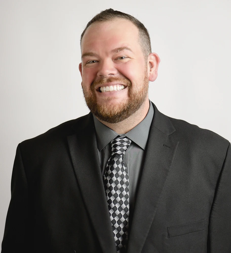 Matthew Harmon