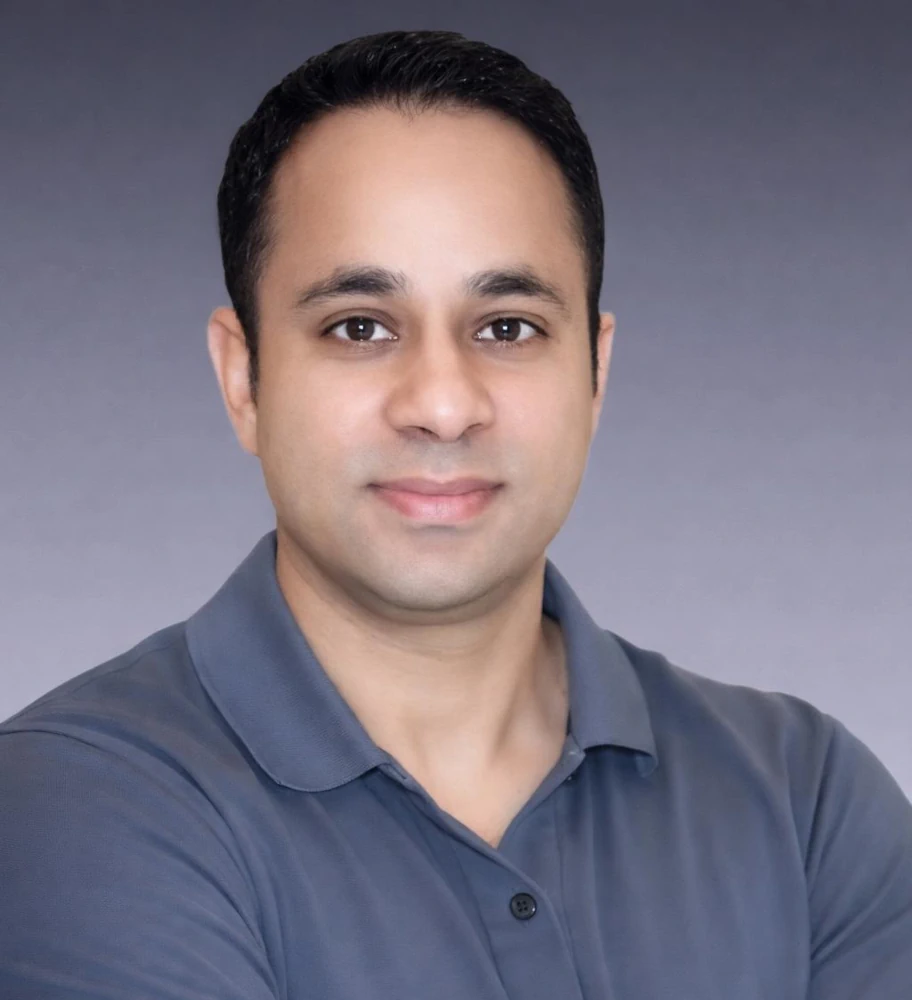 Dr. Nyzil Massey