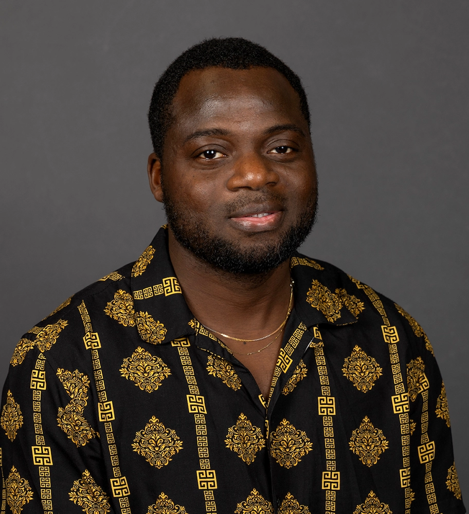 Dr. Oyetola Oyebanji