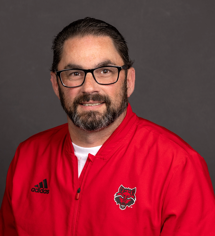 Rick Zacharko