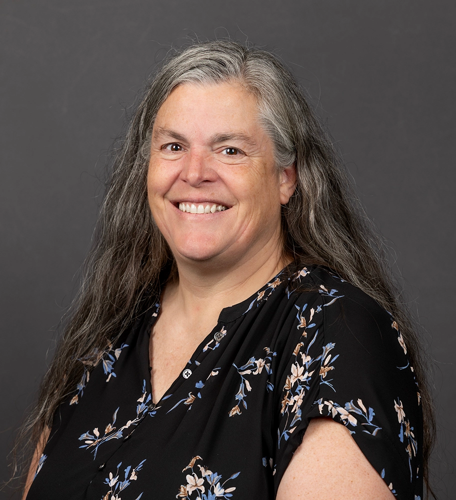 Dr. Robin Lasey