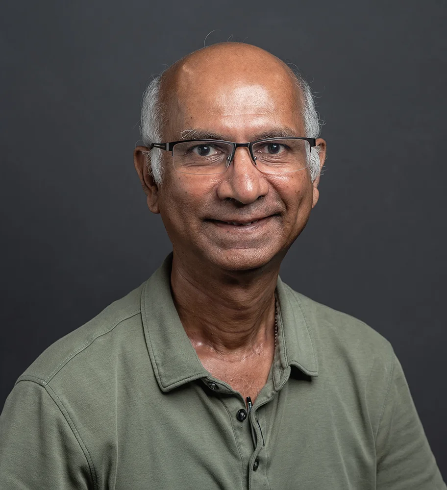 Prof. Sarath Nonis