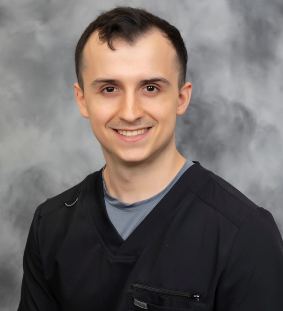 Dr. William Holl