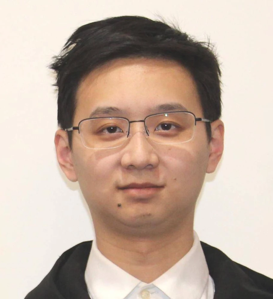 Zhiquan Tang