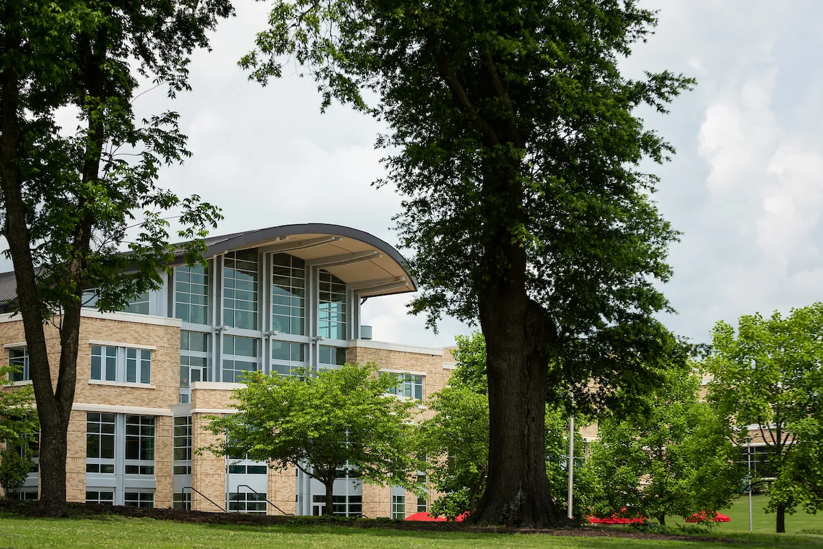 The Reng Student Union