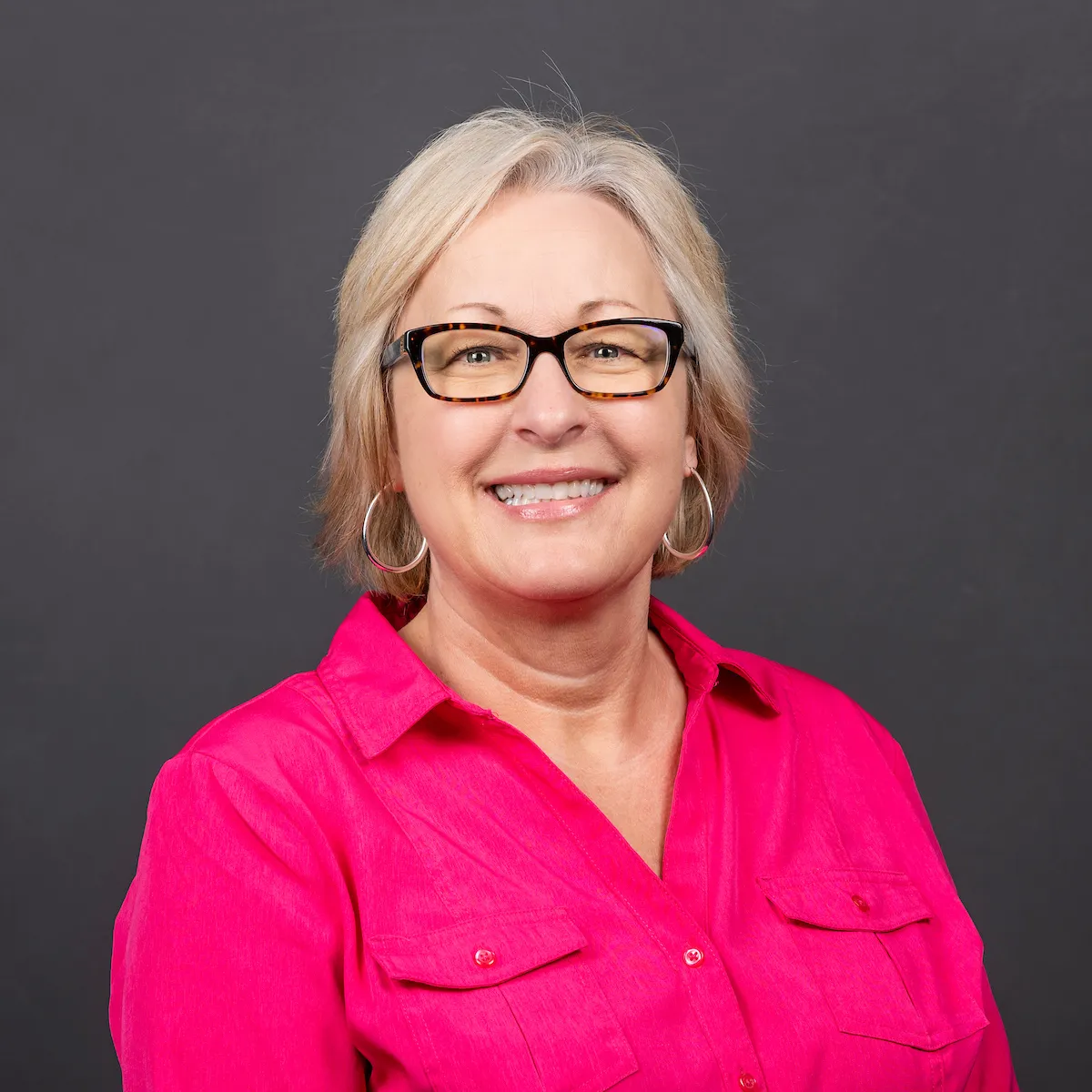 Brenda Jackson