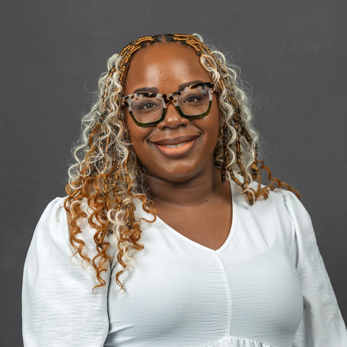 Cassaundra McCauley