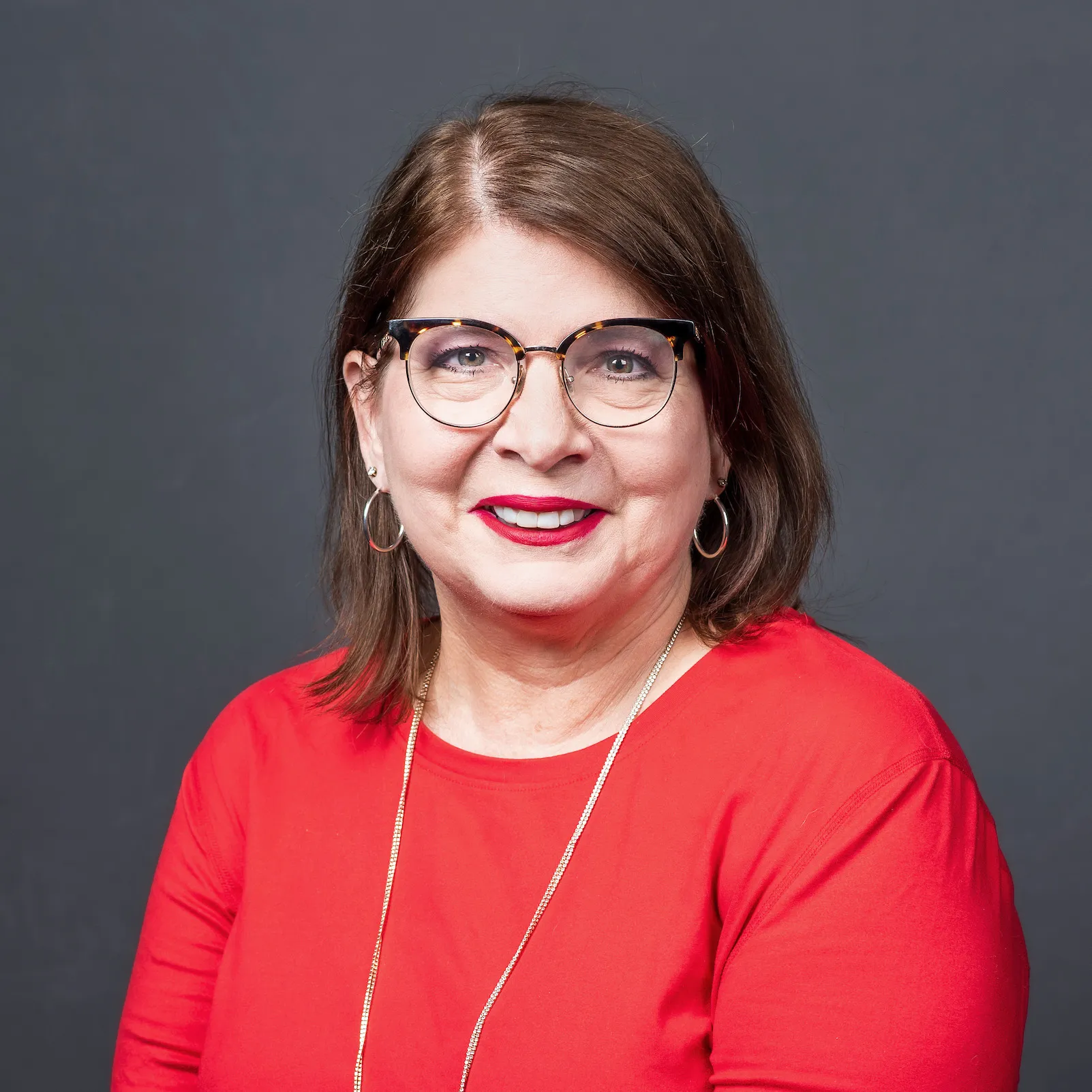 Cindy Bagwell Crum
