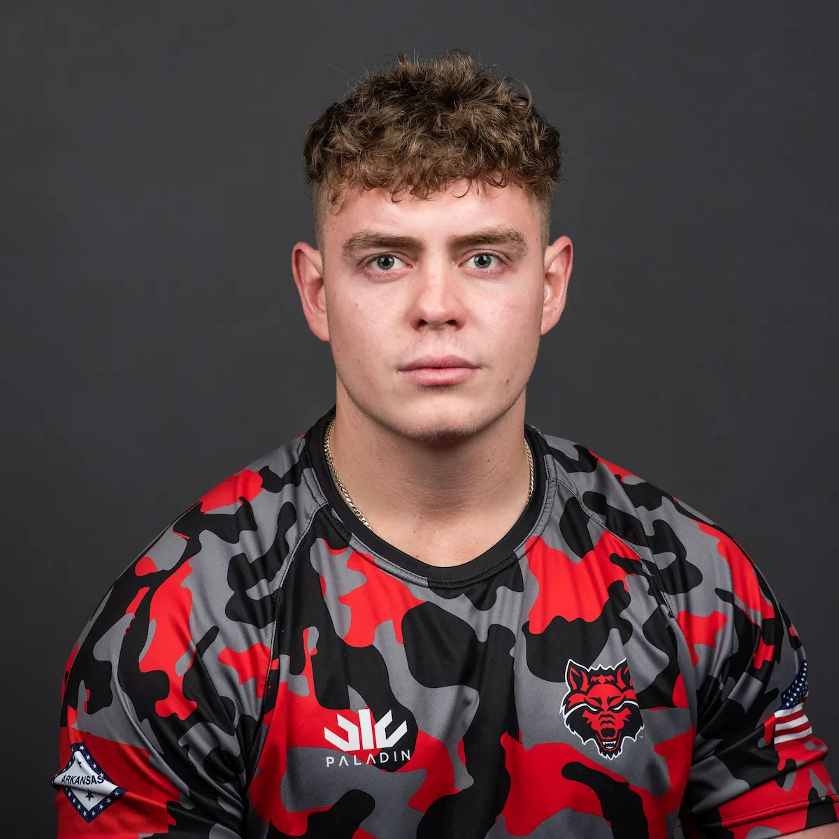 Corbyn Harrison
