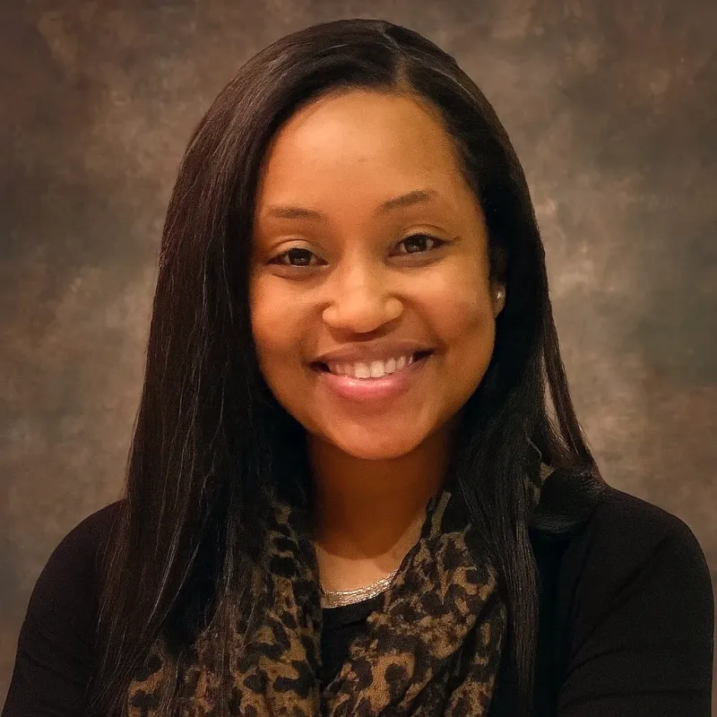 Crystal Watson