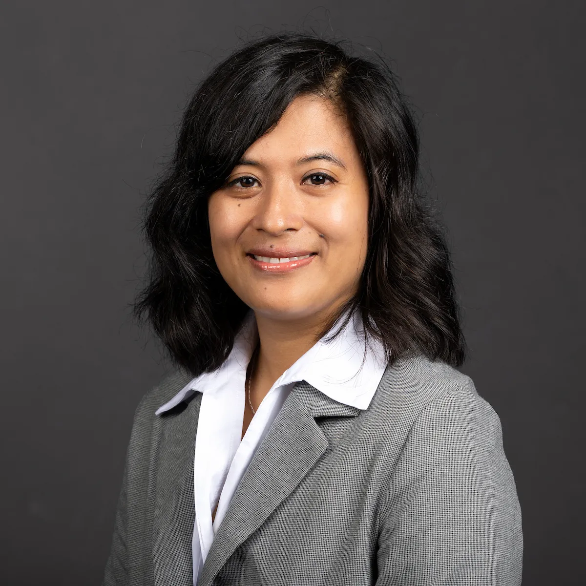 Dr. Denusha Shrestha