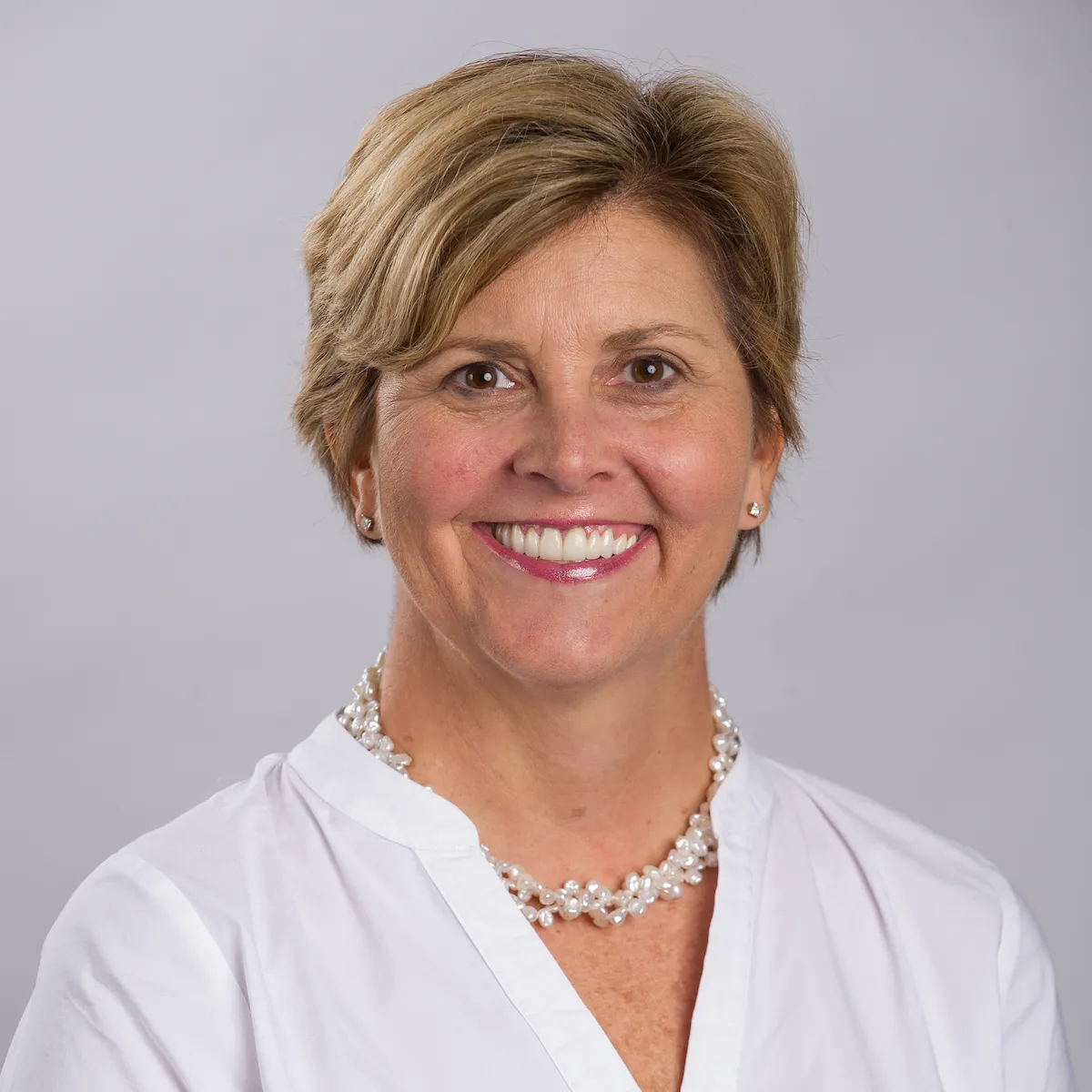 Elizabeth (Libby) Nix