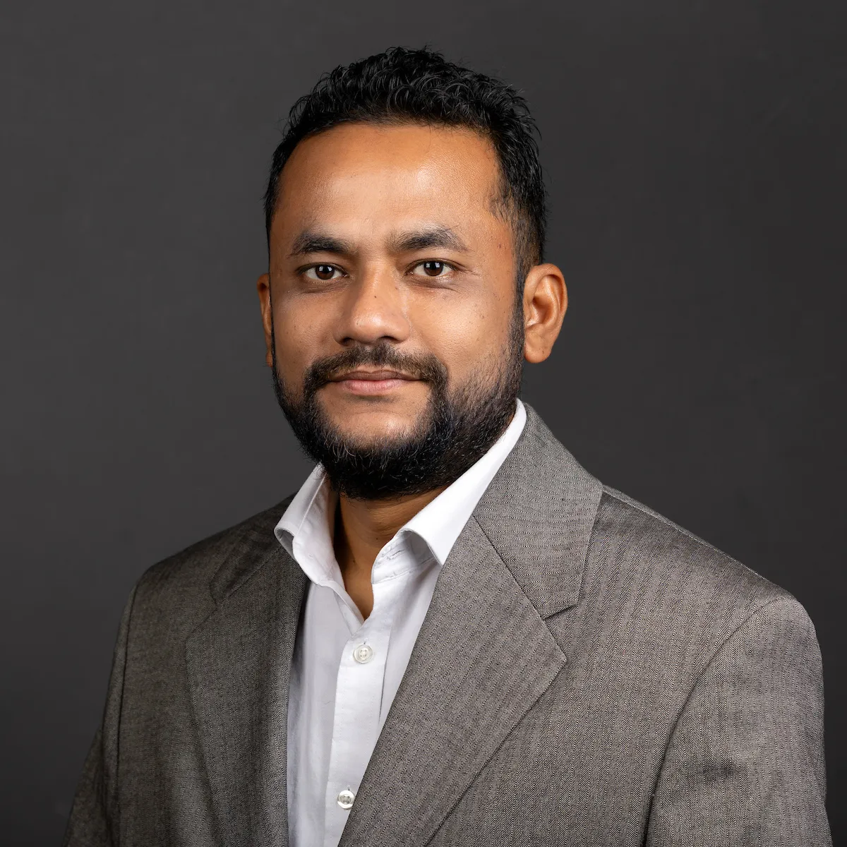 Dr. Gaurav Rawal