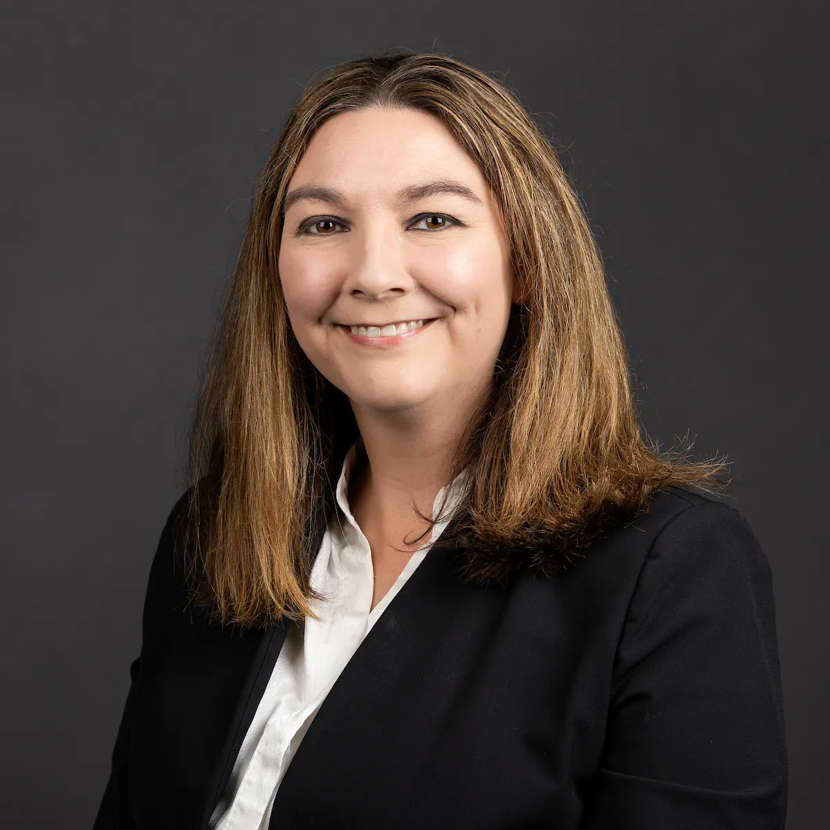 Dr. Heather Sheppard