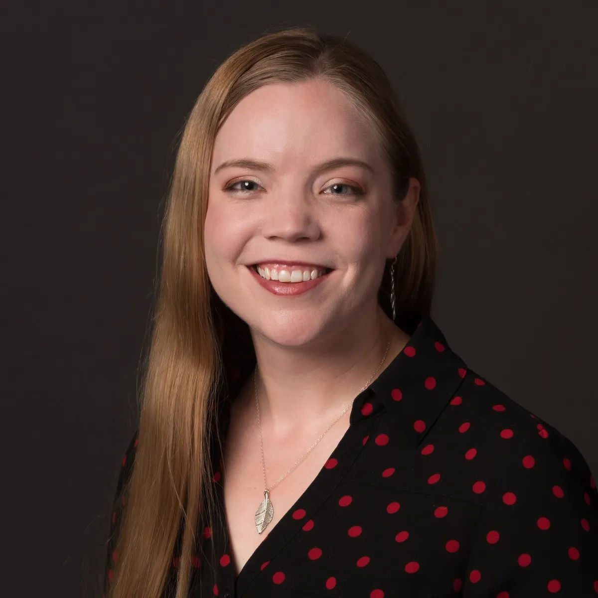 Hilary Schloemer