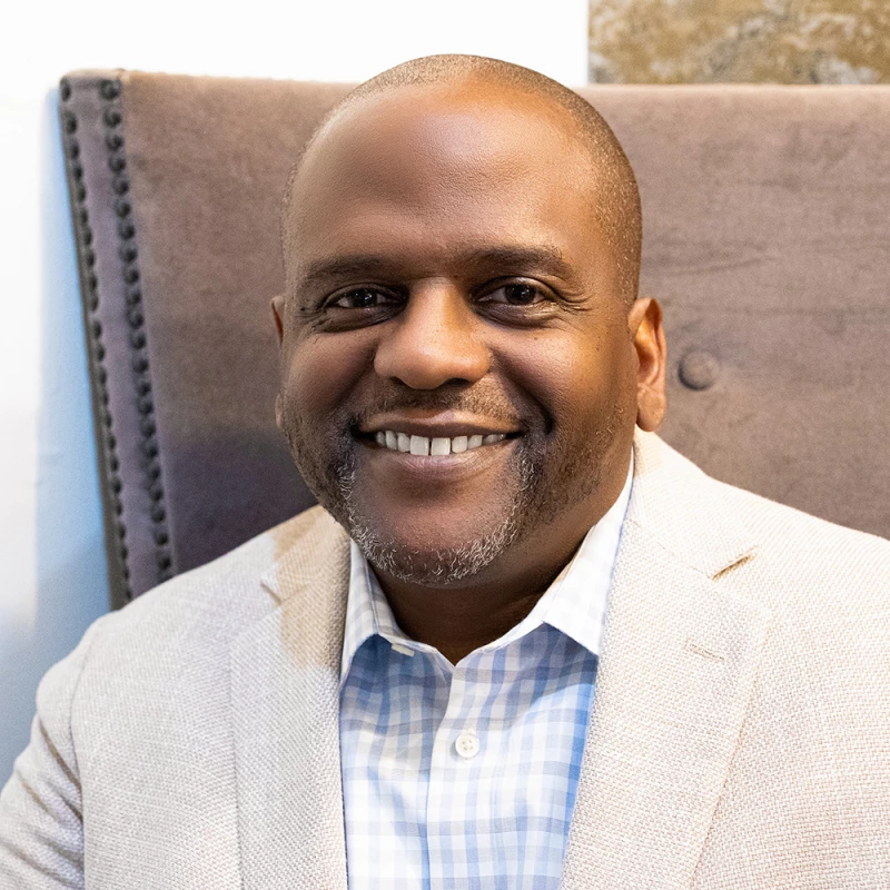 Jacques D. Singleton