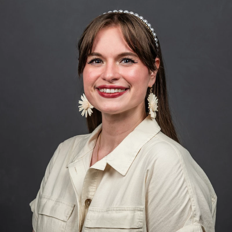 Jerica 'Faye' Scudder-Tate