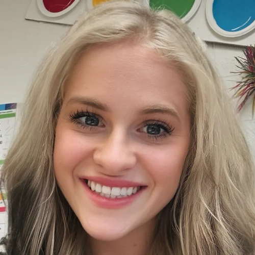 A-State alumni Jessie Martin