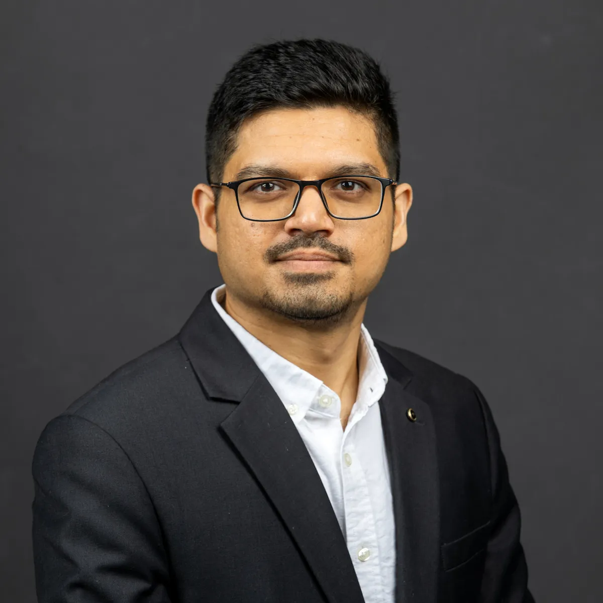 Nilesh Kumar