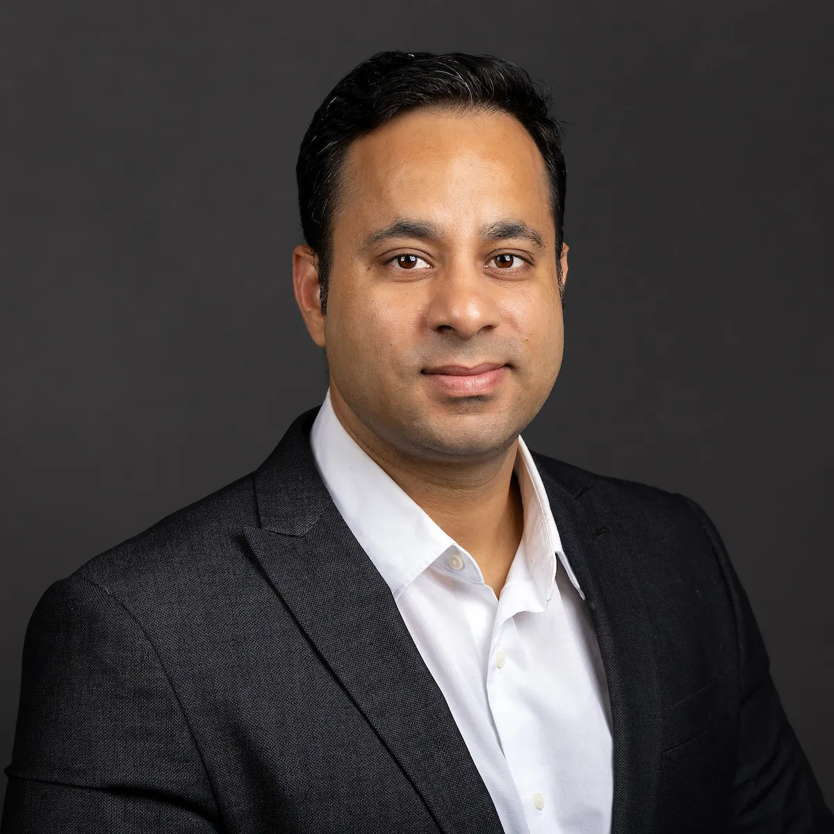Dr. Nyzil Massey