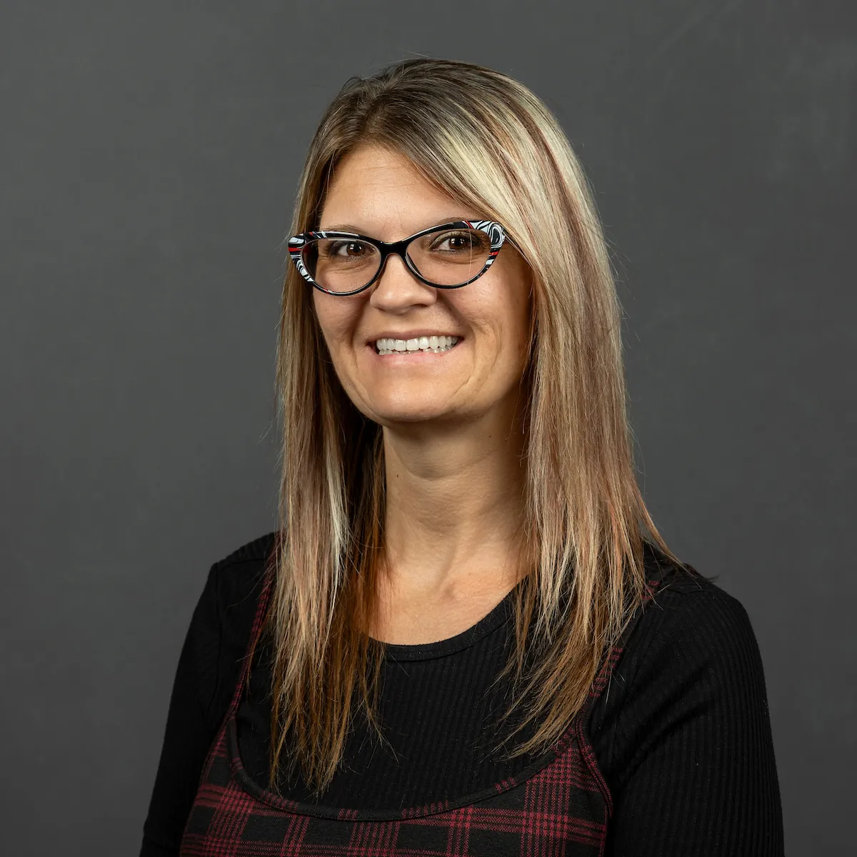 Rebbecca Wellborn