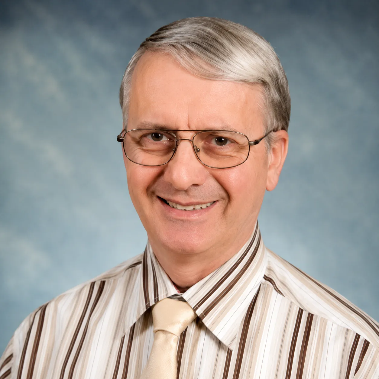 Richard Segall