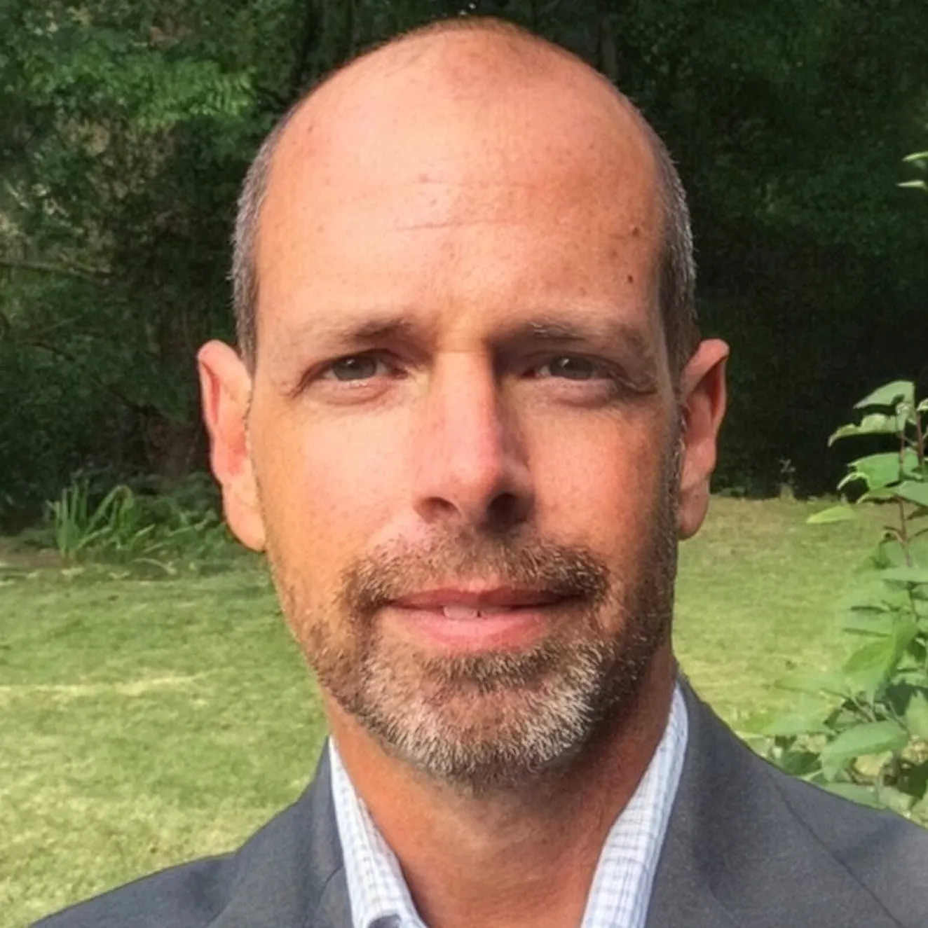 Rob Williams