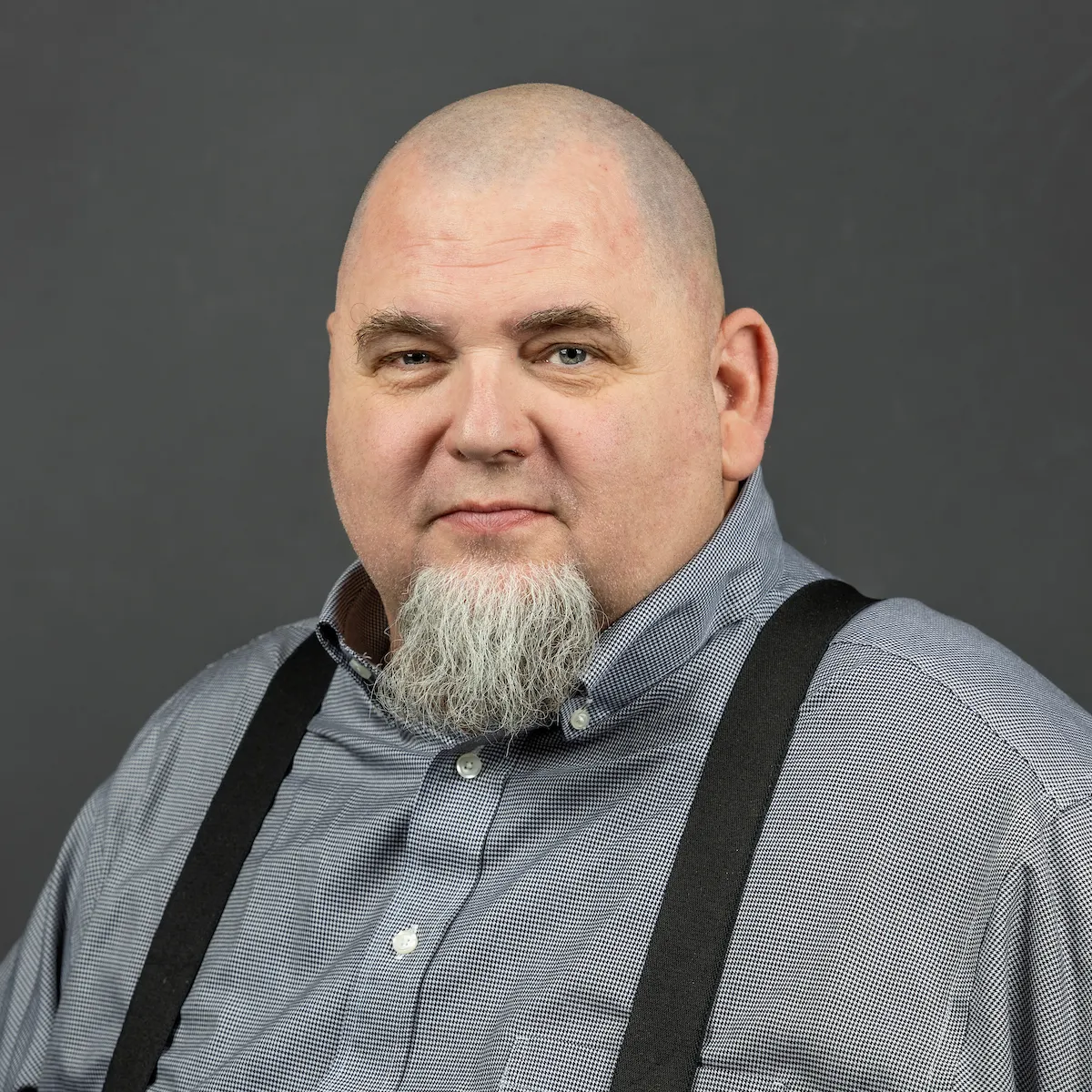 Royce Abshier, Jr.
